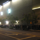 Illustration for article titled MGS4 Midnight Launch Goes Hollywood